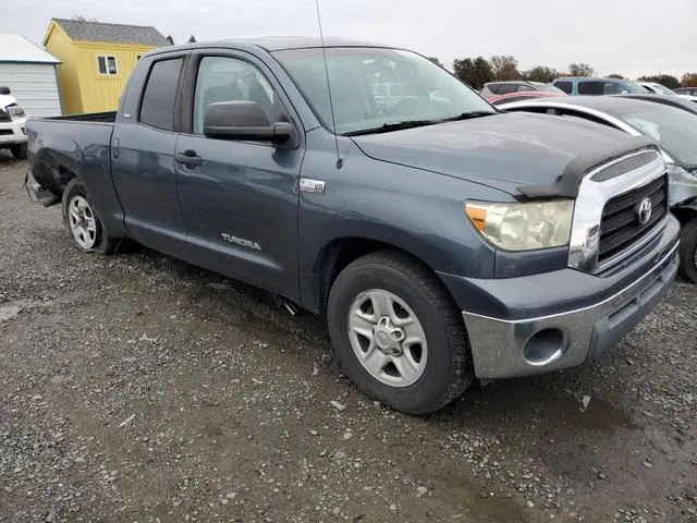 5TFRV54177X005464 2007 2007 Toyota Tundra- Double Cab Sr5 4