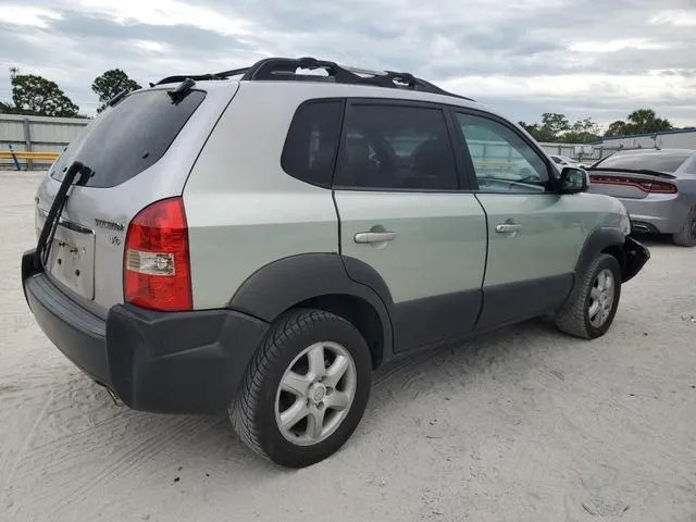 KM8JN72D05U209300 2005 2005 Hyundai Tucson- Gls 3