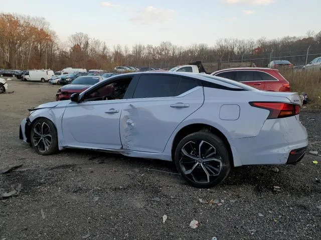 1N4BL4CV4RN425290 2024 2024 Nissan Altima- SR 2