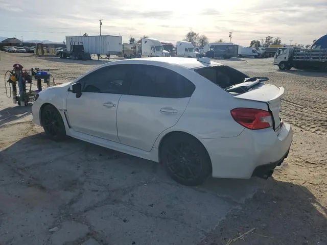 JF1VA1C69L9814615 2020 2020 Subaru WRX- Premium 2