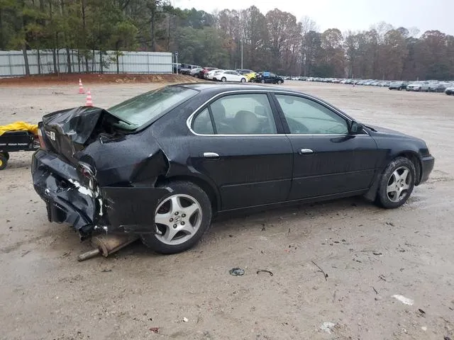 19UUA56623A072910 2003 2003 Acura TL- 3-2 3