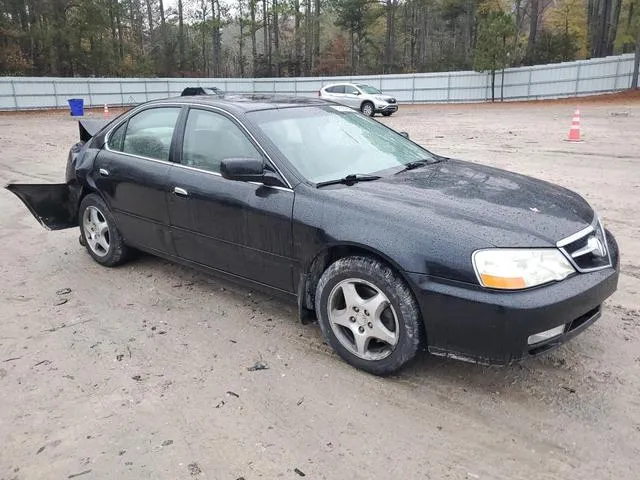 19UUA56623A072910 2003 2003 Acura TL- 3-2 4