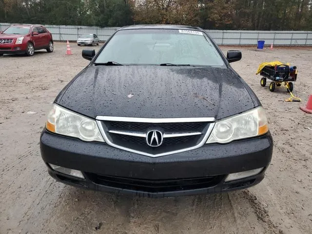 19UUA56623A072910 2003 2003 Acura TL- 3-2 5