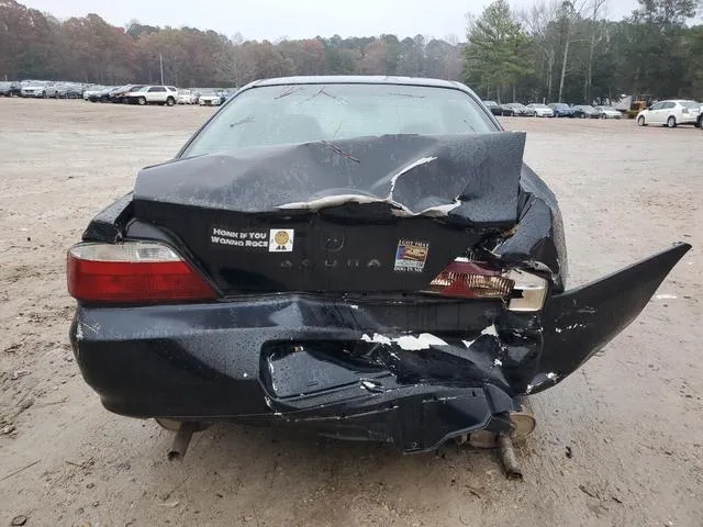 19UUA56623A072910 2003 2003 Acura TL- 3-2 6