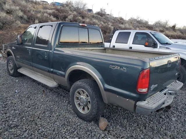 1FTSW21P86EB03371 2006 2006 Ford F-250- Super Duty 2