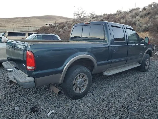 1FTSW21P86EB03371 2006 2006 Ford F-250- Super Duty 3