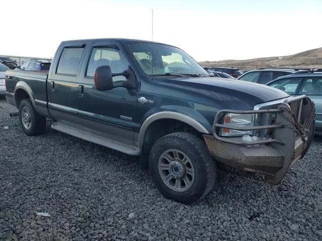 1FTSW21P86EB03371 2006 2006 Ford F-250- Super Duty 4