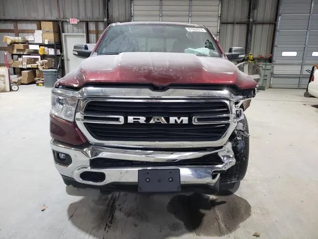 1C6RRFFG0MN782627 2021 2021 RAM 1500- Big Horn/Lone Star 5