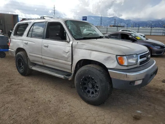 JT3GN86R8Y0172104 2000 2000 Toyota 4runner- SR5 4