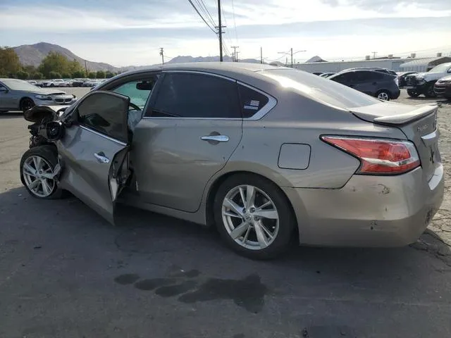 1N4AL3AP2FN365970 2015 2015 Nissan Altima- 2-5 2