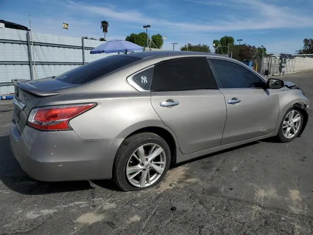 1N4AL3AP2FN365970 2015 2015 Nissan Altima- 2-5 3