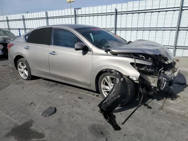 1N4AL3AP2FN365970 2015 2015 Nissan Altima- 2-5 4