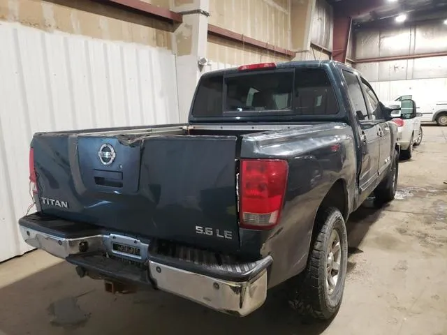 1N6AA07B97N224077 2007 2007 Nissan Titan- XE 3