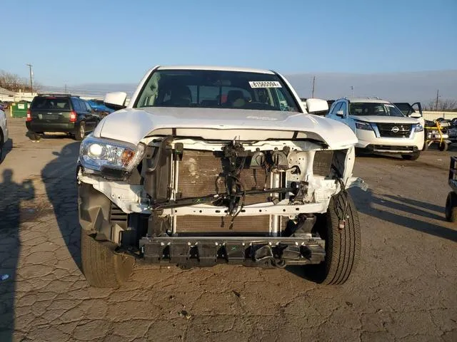 3TMCZ5AN0PM580125 2023 2023 Toyota Tacoma- Double Cab 5