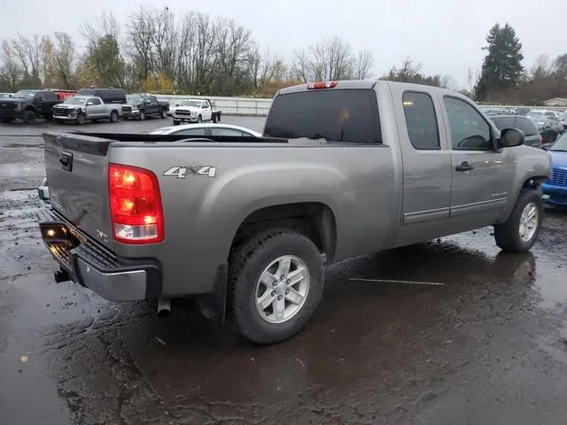 1GTR2VE77CZ214441 2012 2012 GMC Sierra- K1500 Sle 3