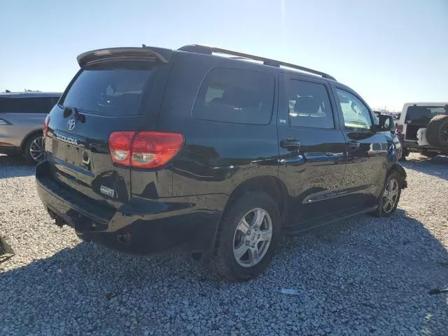 5TDZY5G13ES054344 2014 2014 Toyota Sequoia- SR5 3