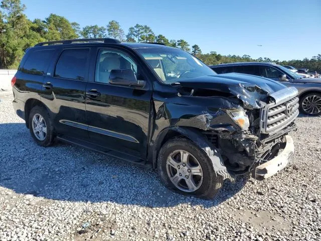 5TDZY5G13ES054344 2014 2014 Toyota Sequoia- SR5 4