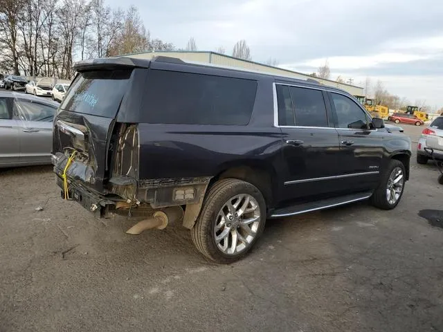 1GKS2HKJXHR170417 2017 2017 GMC Yukon- Denali 3