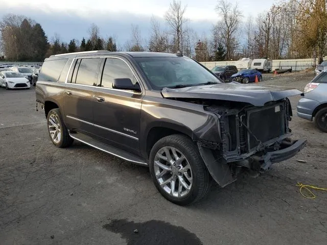 1GKS2HKJXHR170417 2017 2017 GMC Yukon- Denali 4