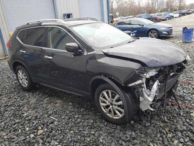 KNMAT2MV4LP536149 2020 2020 Nissan Rogue- S 4