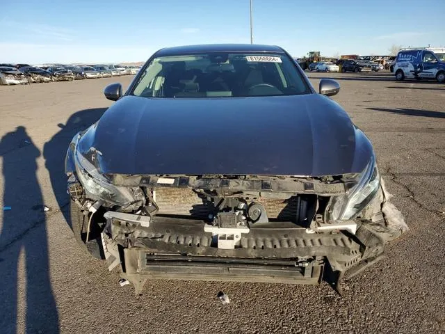 1N4BL4DVXNN331584 2022 2022 Nissan Altima- SV 5