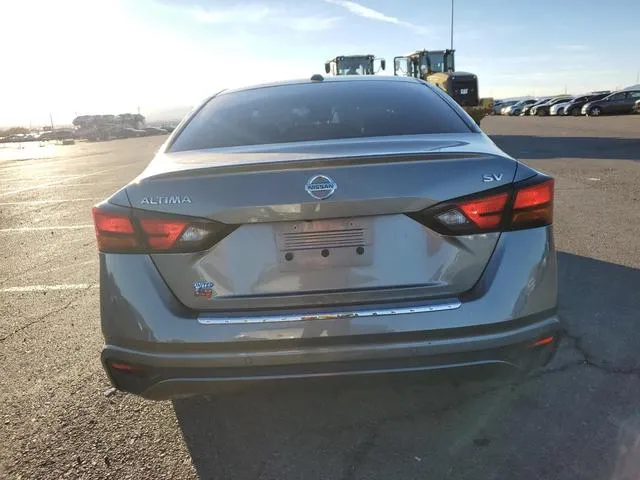 1N4BL4DVXNN331584 2022 2022 Nissan Altima- SV 6