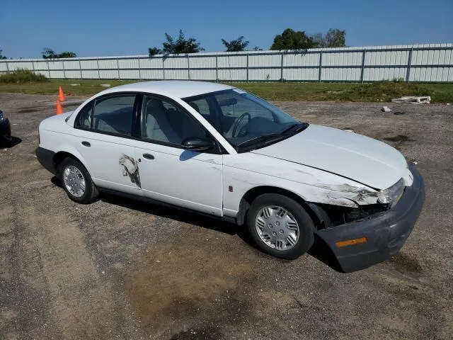 1G8ZH5282TZ134390 1996 1996 Saturn SL- 1 4