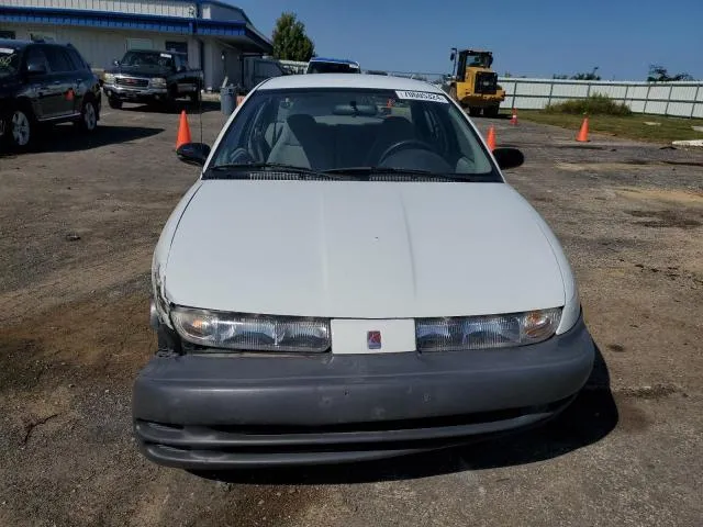 1G8ZH5282TZ134390 1996 1996 Saturn SL- 1 5