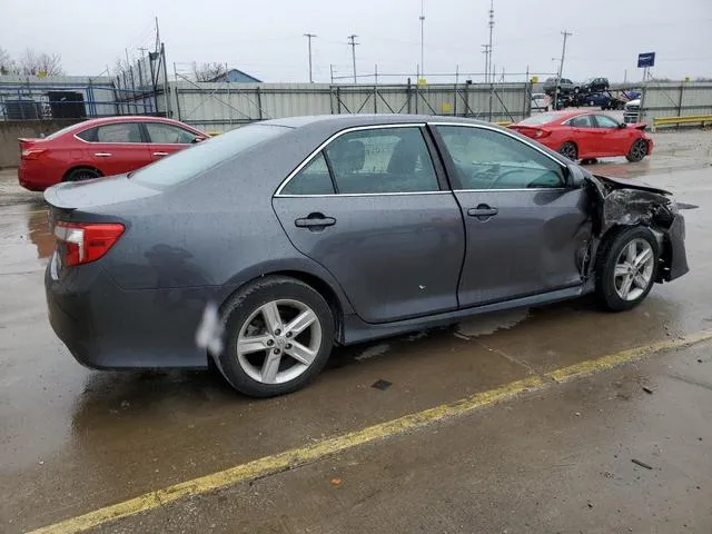 4T1BF1FK0DU266893 2013 2013 Toyota Camry- L 3