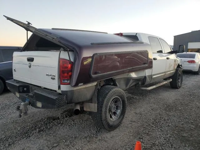 3D7LX39C96G136757 2006 2006 Dodge RAM 3500 3