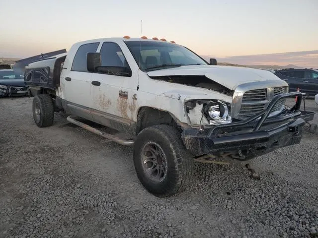 3D7LX39C96G136757 2006 2006 Dodge RAM 3500 4