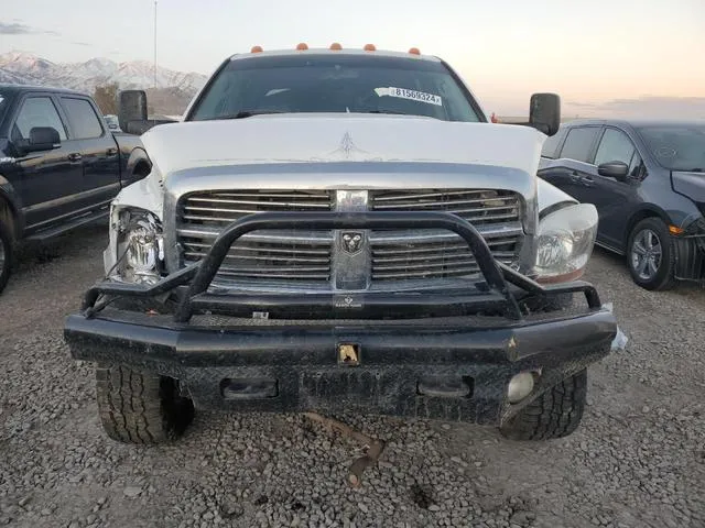 3D7LX39C96G136757 2006 2006 Dodge RAM 3500 5