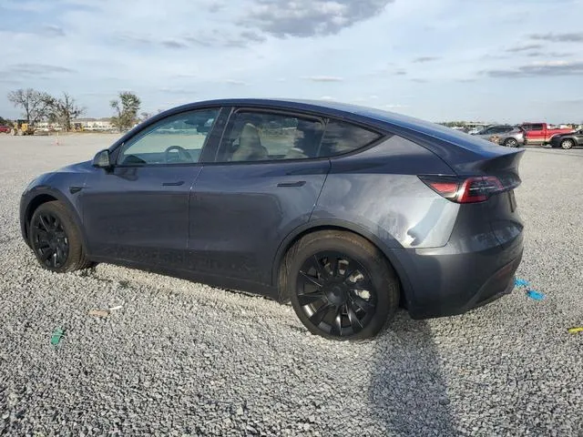 7SAYGDEE3PA196487 2023 2023 Tesla MODEL Y 2