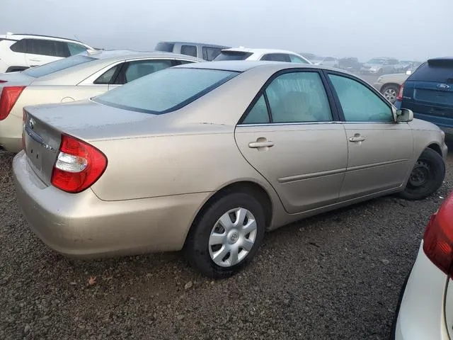 4T1BE32K23U741088 2003 2003 Toyota Camry- LE 3