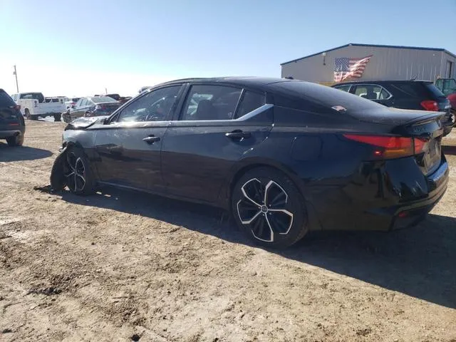 1N4BL4CV6PN313605 2023 2023 Nissan Altima- SR 2