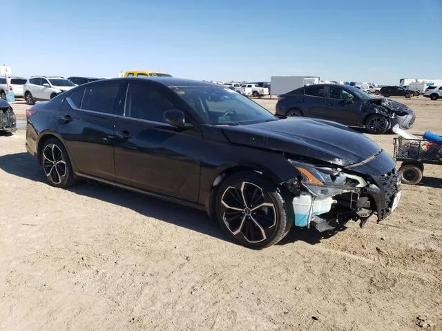 1N4BL4CV6PN313605 2023 2023 Nissan Altima- SR 4