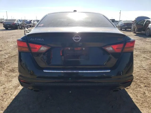 1N4BL4CV6PN313605 2023 2023 Nissan Altima- SR 6