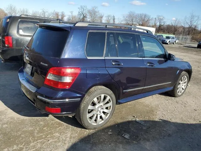 WDCGG8HB9AF460538 2010 2010 Mercedes-Benz GLK-Class- 350 4M 3