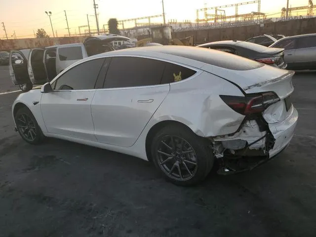 5YJ3E1EA2KF425200 2019 2019 Tesla MODEL 3 2