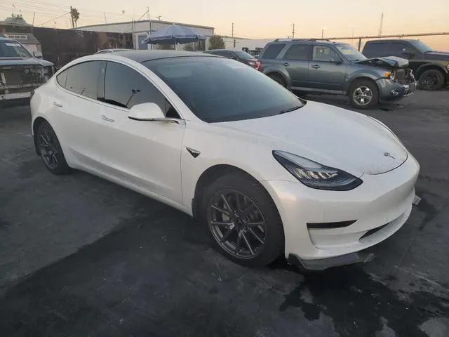 5YJ3E1EA2KF425200 2019 2019 Tesla MODEL 3 4