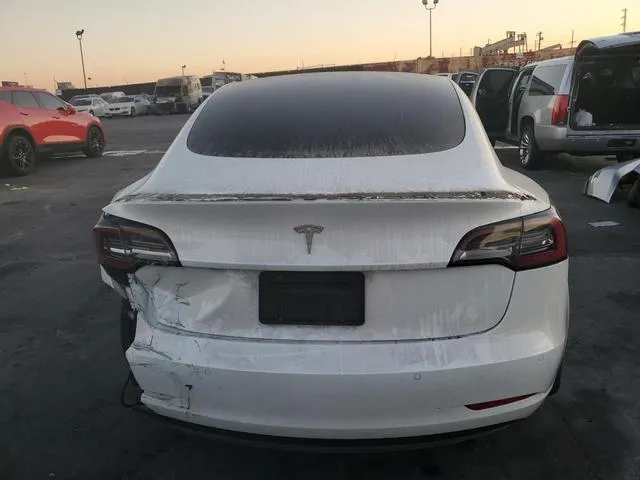 5YJ3E1EA2KF425200 2019 2019 Tesla MODEL 3 6