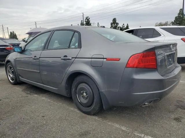 19UUA66244A028234 2004 2004 Acura TL 2