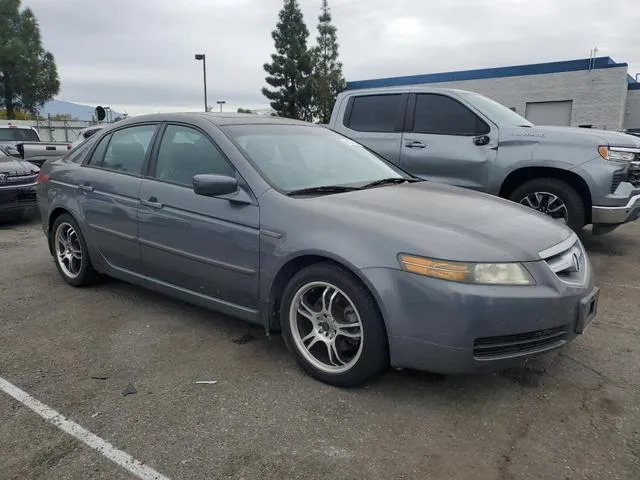 19UUA66244A028234 2004 2004 Acura TL 4