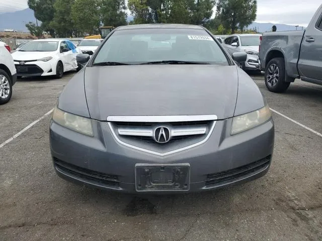 19UUA66244A028234 2004 2004 Acura TL 5