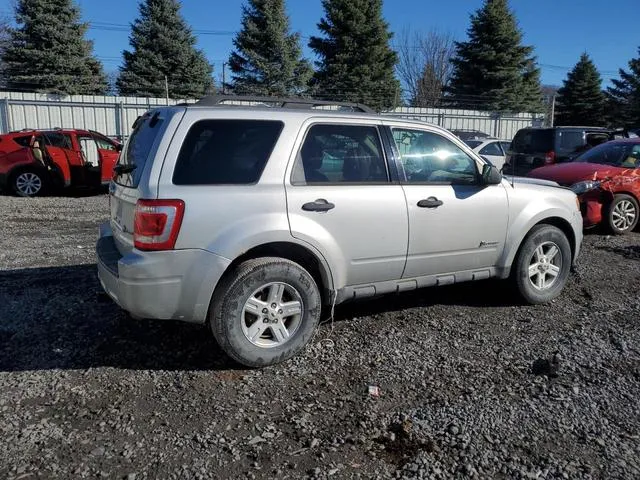 1FMCU59359KA53480 2009 2009 Ford Escape- Hybrid 3