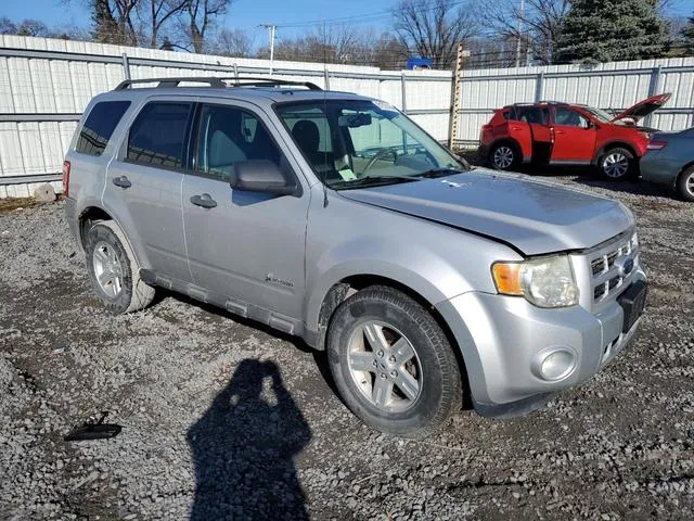 1FMCU59359KA53480 2009 2009 Ford Escape- Hybrid 4