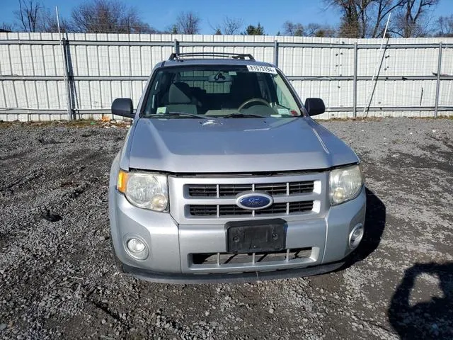 1FMCU59359KA53480 2009 2009 Ford Escape- Hybrid 5