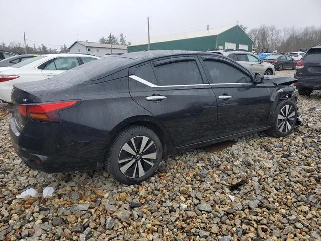 1N4BL4DW8LC232635 2020 2020 Nissan Altima- SV 3