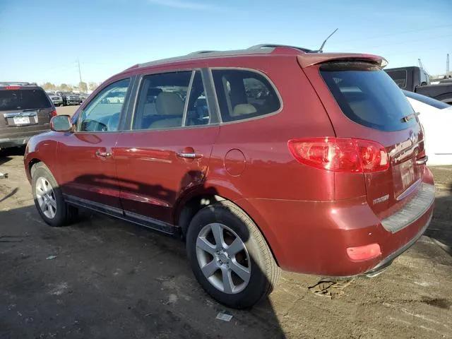 5NMSH73E67H123295 2007 2007 Hyundai Santa Fe- SE 2