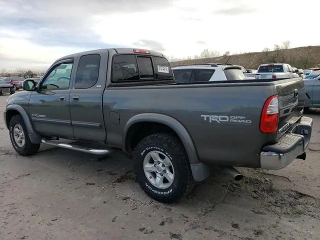 5TBBT44145S469308 2005 2005 Toyota Tundra- Access Cab Sr5 2